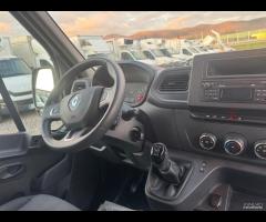 Renault master Maxi Gemellato 2021 E6