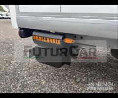 Renault master furgone e sponda 2019 E6