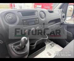 Renault master furgone e sponda 2019 E6