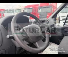 Renault master furgone e sponda 2019 E6