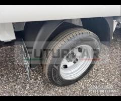 Renault master furgone e sponda 2019 E6 - 8