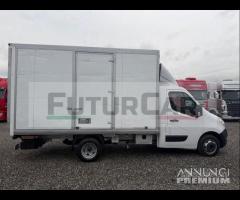 Renault master furgone e sponda 2019 E6 - 11
