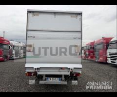 Renault master furgone e sponda 2019 E6 - 13