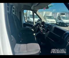 Citroen Jumper furgone alluminio 4.30mt 2019 E6D