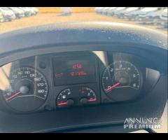 Citroen Jumper furgone alluminio 4.30mt 2019 E6D - 7