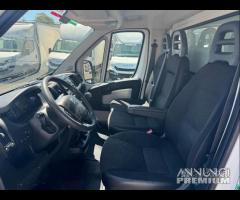 Citroen Jumper furgone alluminio 4.30mt 2019 E6D - 10