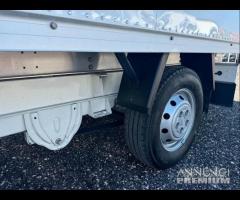 Citroen Jumper furgone alluminio 4.30mt 2019 E6D - 12