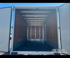 Citroen Jumper furgone alluminio 4.30mt 2019 E6D - 13