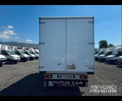 Citroen Jumper furgone alluminio 4.30mt 2019 E6D - 16