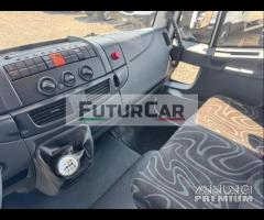 Iveco eurocargo 75E18 Gru e ribaltabile 2009