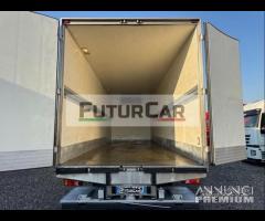 Iveco eurocargo 180E28 Cella 8.50 e sponda 2012 - 7
