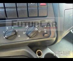 Iveco stralis 360 Frigo e sponda 2015 Euro6