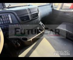 Iveco stralis 360 Frigo e sponda 2015 Euro6 - 6