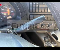 Iveco stralis 360 Frigo e sponda 2015 Euro6 - 7