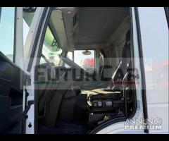 Iveco stralis 360 Frigo e sponda 2015 Euro6 - 9