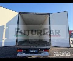 Iveco stralis 360 Frigo e sponda 2015 Euro6 - 10