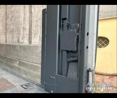 Stralis 500 autotreno 7.80 2010 E5 Manuale