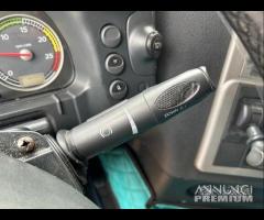Stralis 500 autotreno 7.80 2010 E5 Manuale