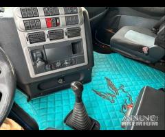 Stralis 500 autotreno 7.80 2010 E5 Manuale