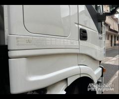 Stralis 500 autotreno 7.80 2010 E5 Manuale - 8