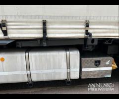 Stralis 500 autotreno 7.80 2010 E5 Manuale - 9