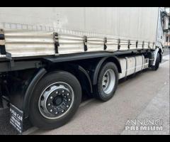 Stralis 500 autotreno 7.80 2010 E5 Manuale - 10