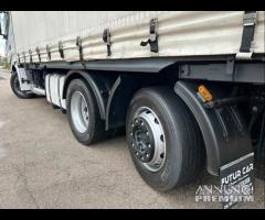 Stralis 500 autotreno 7.80 2010 E5 Manuale - 11