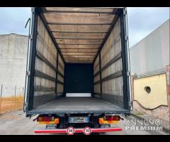 Stralis 500 autotreno 7.80 2010 E5 Manuale - 14