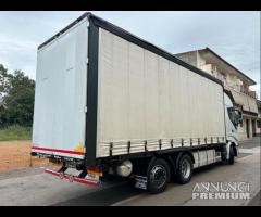Stralis 500 autotreno 7.80 2010 E5 Manuale - 16