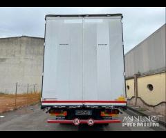 Stralis 500 autotreno 7.80 2010 E5 Manuale - 17