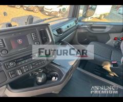 Scania R450 trattore 2018 E6