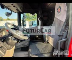 Scania R450 trattore 2018 E6 - 8