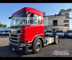 Scania R450 trattore 2018 E6 - 20