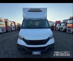 Iveco daily 35C16 trasporto carne 2019 Euro6