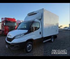 Iveco daily 35C16 trasporto carne 2019 Euro6