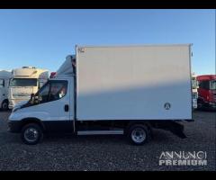 Iveco daily 35C16 trasporto carne 2019 Euro6
