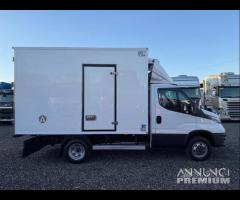 Iveco daily 35C16 trasporto carne 2019 Euro6