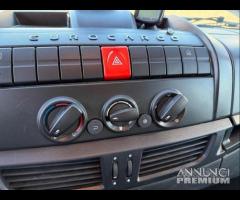 Iveco eurocargo 120E25 Cella e sponda 2020 E6