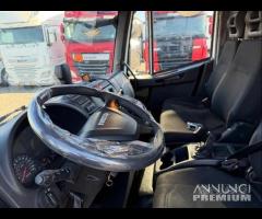 Iveco eurocargo 120E25 Cella e sponda 2020 E6