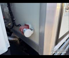 Iveco eurocargo 120E25 Cella e sponda 2020 E6 - 7