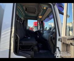 Iveco eurocargo 120E25 Cella e sponda 2020 E6 - 8