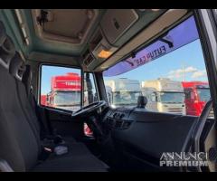 Iveco eurocargo 120E25 Cella e sponda 2020 E6 - 9