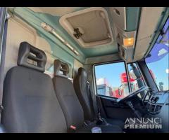Iveco eurocargo 120E25 Cella e sponda 2020 E6 - 10