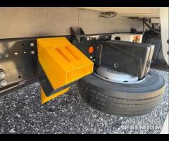 Iveco eurocargo 120E25 Cella e sponda 2020 E6 - 11