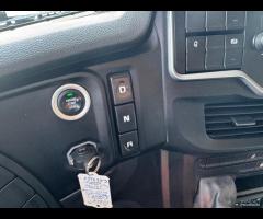 Iveco S-Way 420 centina 9.60 e sponda 2020 E6