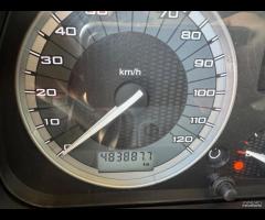 Iveco S-Way 420 centina 9.60 e sponda 2020 E6 - 6