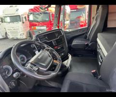 Iveco S-Way 420 centina 9.60 e sponda 2020 E6 - 9