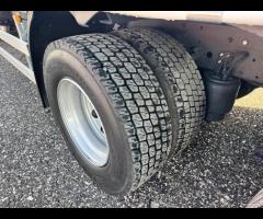 Iveco S-Way 420 centina 9.60 e sponda 2020 E6 - 16