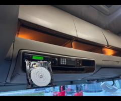 Scania R420 Cella frigo 8.20 e sponda 2005 DISCO