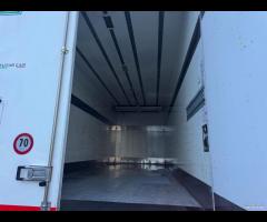 Scania R420 Cella frigo 8.20 e sponda 2005 DISCO - 12